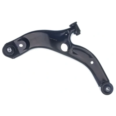 Imagen de DENCKERMANN D120635 Barra oscilante, suspensión de ruedas Eje delantero, izquierda Brazo oscilante transversal MAZDA: Premacy, 323 F 6