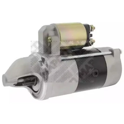 Imagen de MAPCO 13541 Motor de arranque 12 2 9 HYUNDAI: SANTA FE 2, Tucson, Trajet, KIA: Cerato Hatchback
