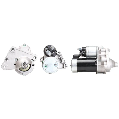 Imagen de Motor de arranque ELSTOCK 25 3070