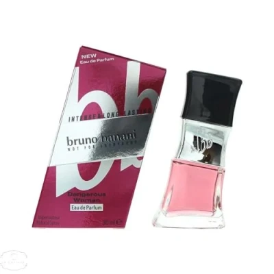 Imagen de Bruno Banani Dangerous Woman EDP 30 ml W