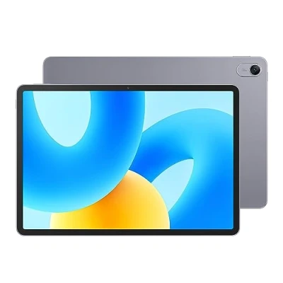 Imagen de HUAWEI Tableta MatePad 11.5, Pantalla FullView 120 Hz, 6+128GB, Procesador de 4 NM, Diseño en Metal una Sola Pieza con 6,85 mm, Protección Ocular Certificada por TÜV Rheinland, Gris
