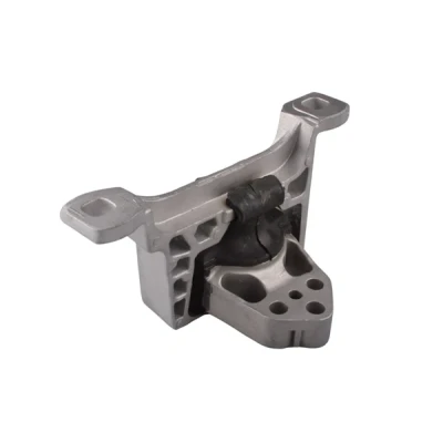 Imagen de TEDGUM TED55727 Soporte de motor Eje delantero, derecha hidráulico FORD: FOCUS 3, C Max 2, KUGA 2