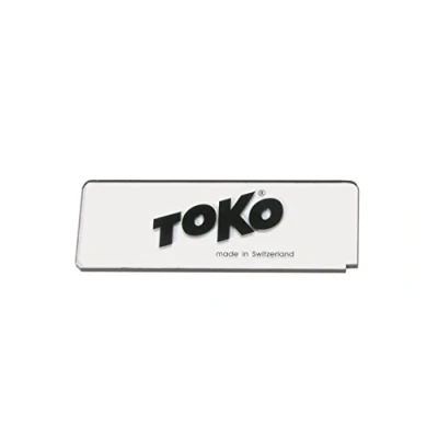 Imagen de TOKO Plexi Blade 5mm GS Ski and snowboard maintenance tool