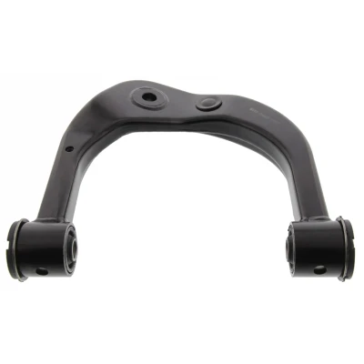 Imagen de MAPCO 51571 Barra oscilante, suspensión de ruedas Eje delantero, izquierda, arriba Brazo oscilante transversal Chapa acero