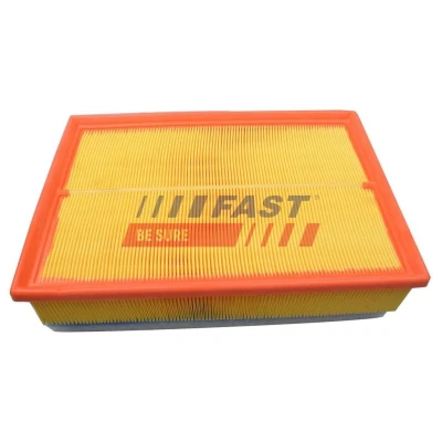 Imagen de FAST FT37119 Filtro de aire 80 202 293 rectangular recirculación RENAULT: MASTER 3 Kasten, Bus,