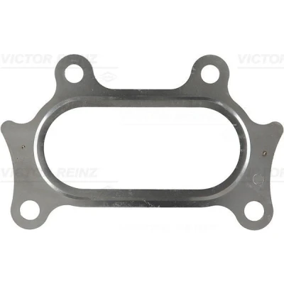 Imagen de REINZ 71 40024 00 Junta Colector de Escape HONDA: CIVIC 8 Hatchback, CR V 3, FR
