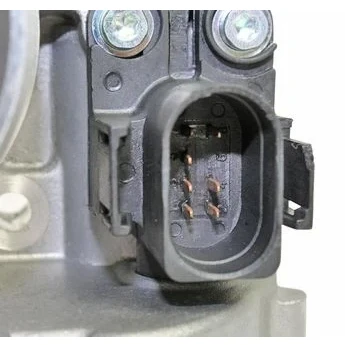 Imagen de METZGER 0892171 Cuerpo de Mariposa 56 eléctrico sin junta Unidad control/software se debe actualizar SEAT: Leon I Hatchback, Toledo 2 Limousine