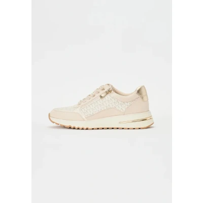 Imagen de MARCO TOZZI Damen Sneaker 2 23738 44, Zapatillas Mujer, Peine Crema, 37 EU