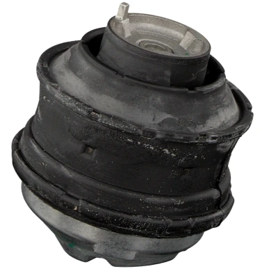 Imagen de FEBI BILSTEIN 38324 Soporte de motor Delante, derecha hidráulico con tapa contra salpicaduras MERCEDES BENZ: Clase E Berlina, T modell