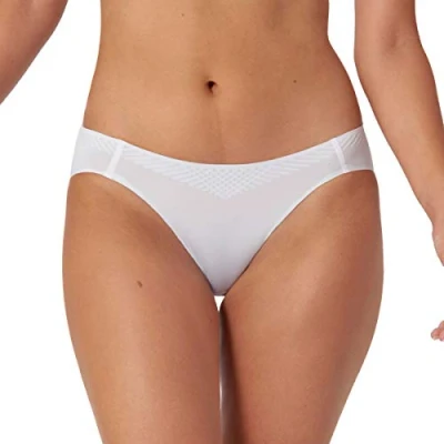Imagen de Sloggi BODY Adapt Hipster Braguitas, Mujer, Talla: Small, White