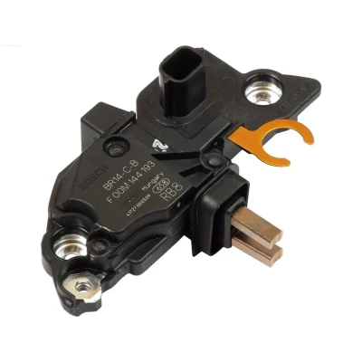 Imagen de AS PL ARE0123(BOSCH) Regulador del Alternador 12 RENAULT: TWINGO 2, CLIO 3