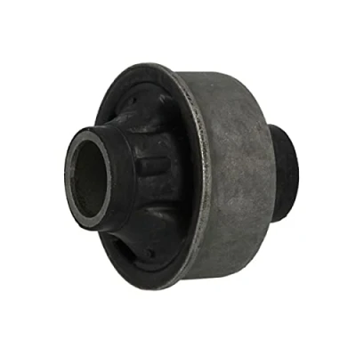 Imagen de MOOG TO SB 10129 Silentblock Brazo de Suspension ambos lados, posterior, interior, Eje delantero 60 TOYOTA: Yaris II Hatchback, III Hatchback