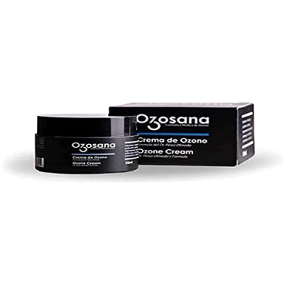 Imagen de Ozosana Crema de ozono 50ml. 1 Unidad 250 g