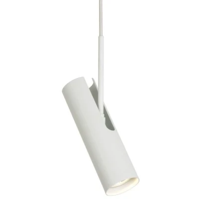 Imagen de DFTP by Nordlux Lámpara colgante MIB 6, portalámpara GU10, blanco