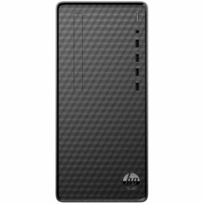 Imagen de PC sobremesa HP M01 F3002ns, AMD Ryzen™ 3 5300G, 8GB RAM, 512GB SSD, Radeon™, W11 H, Negro
