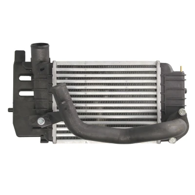Imagen de THERMOTEC DA2002TT Intercooler 250 190 64 TOYOTA: Yaris II Hatchback
