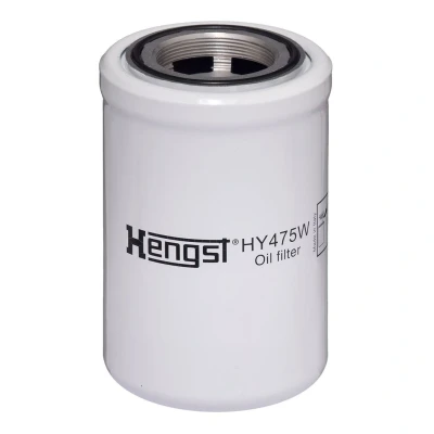 Imagen de HENGST FILTER HY475W Filtro Caja de Cambios Automatica