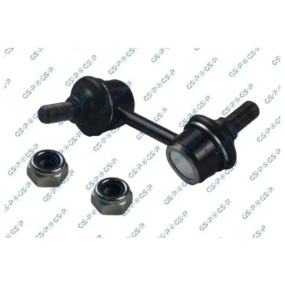 Imagen de GSP S050610 Bieleta de suspensión Eje trasero, derecha 86 M12X1,25 HYUNDAI: H 1 / Starex MPV, Travel, Furgón