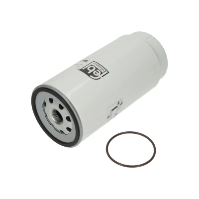 Imagen de FEBI BILSTEIN 188766 Filtro Combustible enroscable con junta tórica MERCEDES BENZ: ACTROS MP4 / MP5