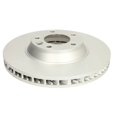 Imagen de Disco de freno SHW VFR37814 vorne, ventilado , altamente carbonizado, 1 Pieza