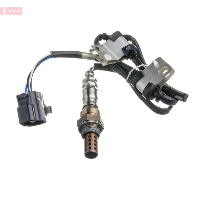 Imagen de DENSO Direct Fit DOX 0317 Sonda lambda M18x1.5 térmico, convencional, Sensor de paso MAZDA: MX 5 2, I
