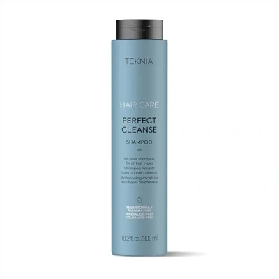 Imagen de LAKMÉ Teknia Perfect Cleanse Shampoo 300 ml