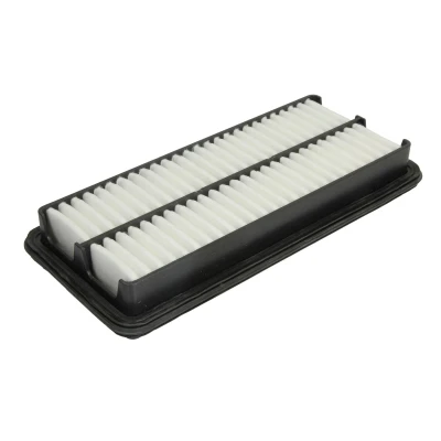 Imagen de HENGST FILTER E687L Filtro de aire 39 115 252 Cartucho filtrante KIA: Picanto I