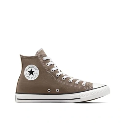 Imagen de Converse Chuck Taylor ALL STAR Unisex Zapatillas altas, Talla: 36, Classic taupe Tela