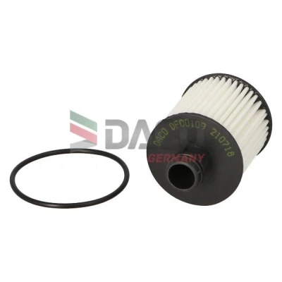 Imagen de Filtro de aceite DACO Germany DFO0109