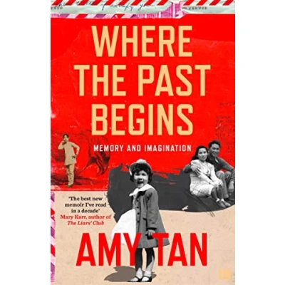 Imagen de Where The Past Begins: Memory And Imagination