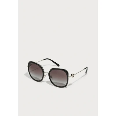 Imagen de Ralph Lauren Gafas de sol Shiny silvercoloured, Mujer, Talla: 54, silver coloured