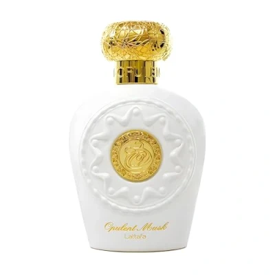 Imagen de Lattafa Opulent Musk Eau de Parfum 100 ml
