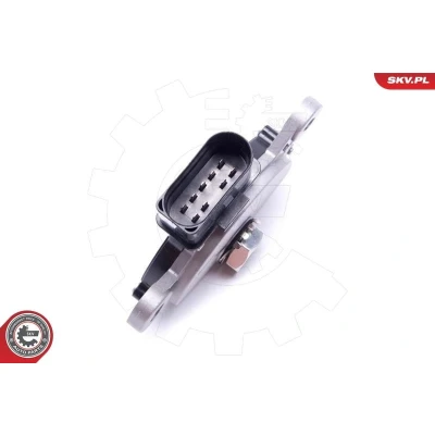Imagen de ESEN SKV 75SKV311 Soporte de motor posterior Rodamiento Caucho metal TOYOTA: Corolla VIII Compact, Liftback
