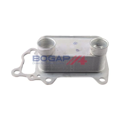 Imagen de BOGAP B4222125 Radiador de Aceite BMW: X3, X1, 3 Sedán