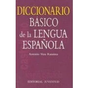 Imagen de Diccionario Basico De La Lengua Española