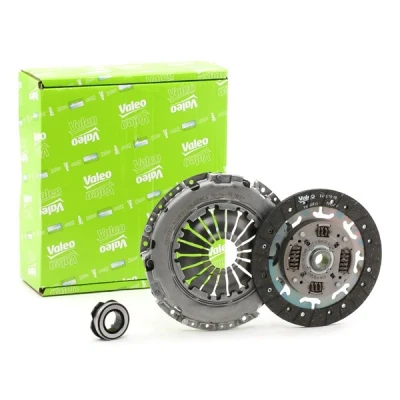 Imagen de VALEO KIT3P 828013 Kit de Embrague VOLKSWAGEN: GOLF 5, 6, Touran I