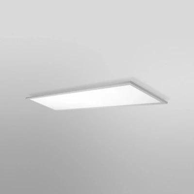 Imagen de LEDVANCE SUN@HOME lámpara de techo panel LED, 3250 lúmenes, 2200 5000K, 120cm x 30cm, con tecnología wifi, luz pared y Alexa, Google, controlable por app