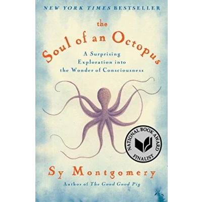 Imagen de The Soul Of An Octopus