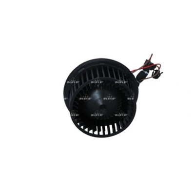 Imagen de NRF 34123 Ventilador de Calefacción sin controlador incorporado VOLKSWAGEN: Golf 3, Vento, 4 Cabrio