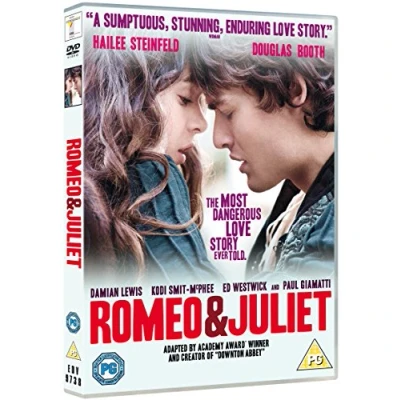 Imagen de Romeo And Juliet [DVD] [Reino Unido]