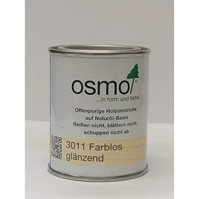 Imagen de Osmo Aceite Polyx 125ml Brillante 3011