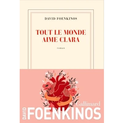 Imagen de Tout Le Monde Aime Clara