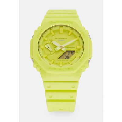 Imagen de G SHOCK Unisex Reloj, Talla: One Size, Yellow