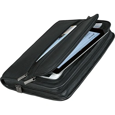 Imagen de Alassio 30062 Clasificador A4, negro