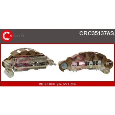 Imagen de CASCO CSO35106AS Interruptor magnético, estárter