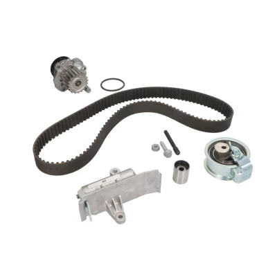 Imagen de INA 530 0177 30 bomba de agua + Kit Distribucion con VOLKSWAGEN: Golf 4, 4 Variant, Sharan I, AUDI: A6 C5 Berlina, Avant
