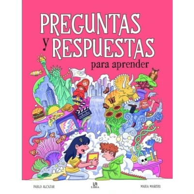 Imagen de Preguntas y respuestas para aprender