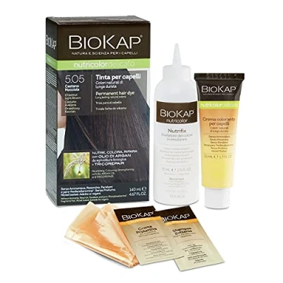 Imagen de Biokap Tinte 140 ml