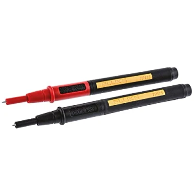 Imagen de Puntas de pruebaTwistGuard 2mm con adaptadores