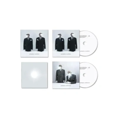 Imagen de Nonetheless (2 CD Deluxe)